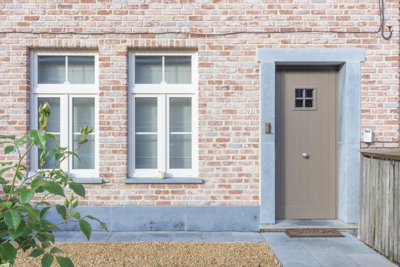 Instapklare woning met zonnige tuin op toplocatie 