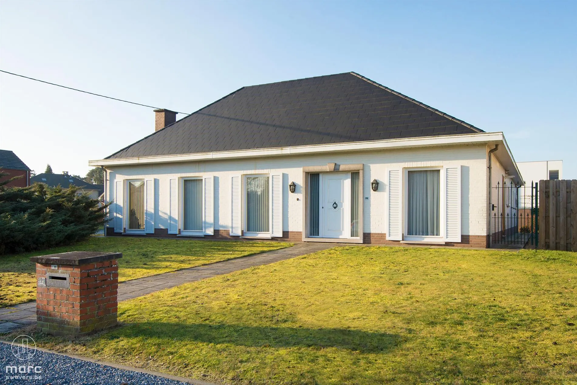 Verkocht woning - heusden-Zolder