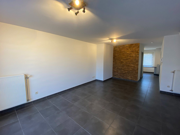 Verhuurd duplex - Houthalen-Helchteren