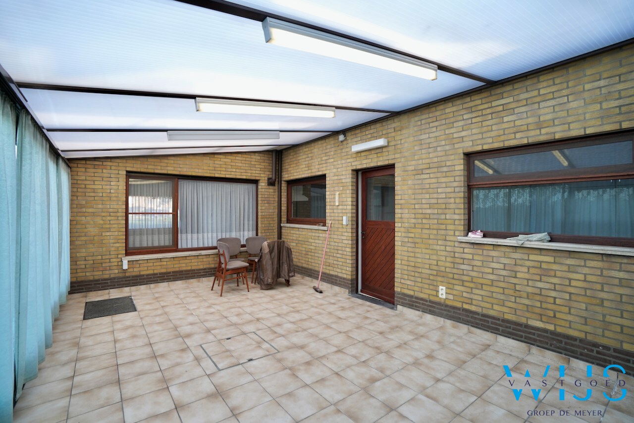 Ruime HOB op TOPlocatie in Ertvelde ! 