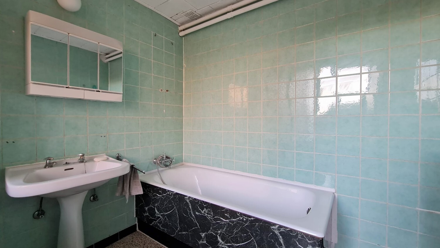 Betaalbare woning op riant perceel van 2330m² 