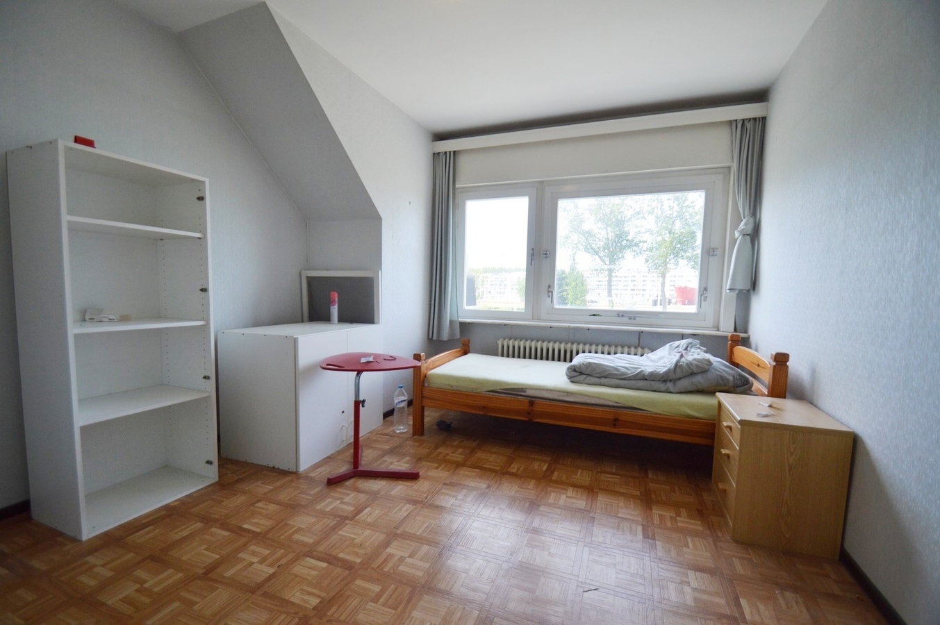 Grote, kwalitatieve woning met tuin &amp; garage - Zeebrugge 