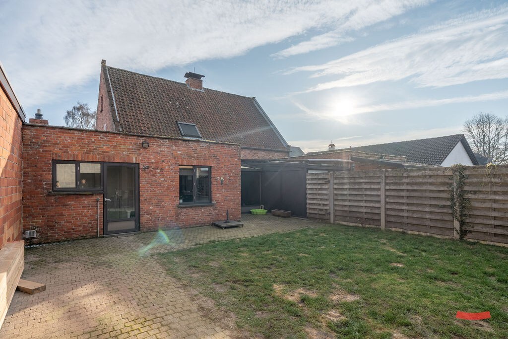 Woning te koop in Weelde