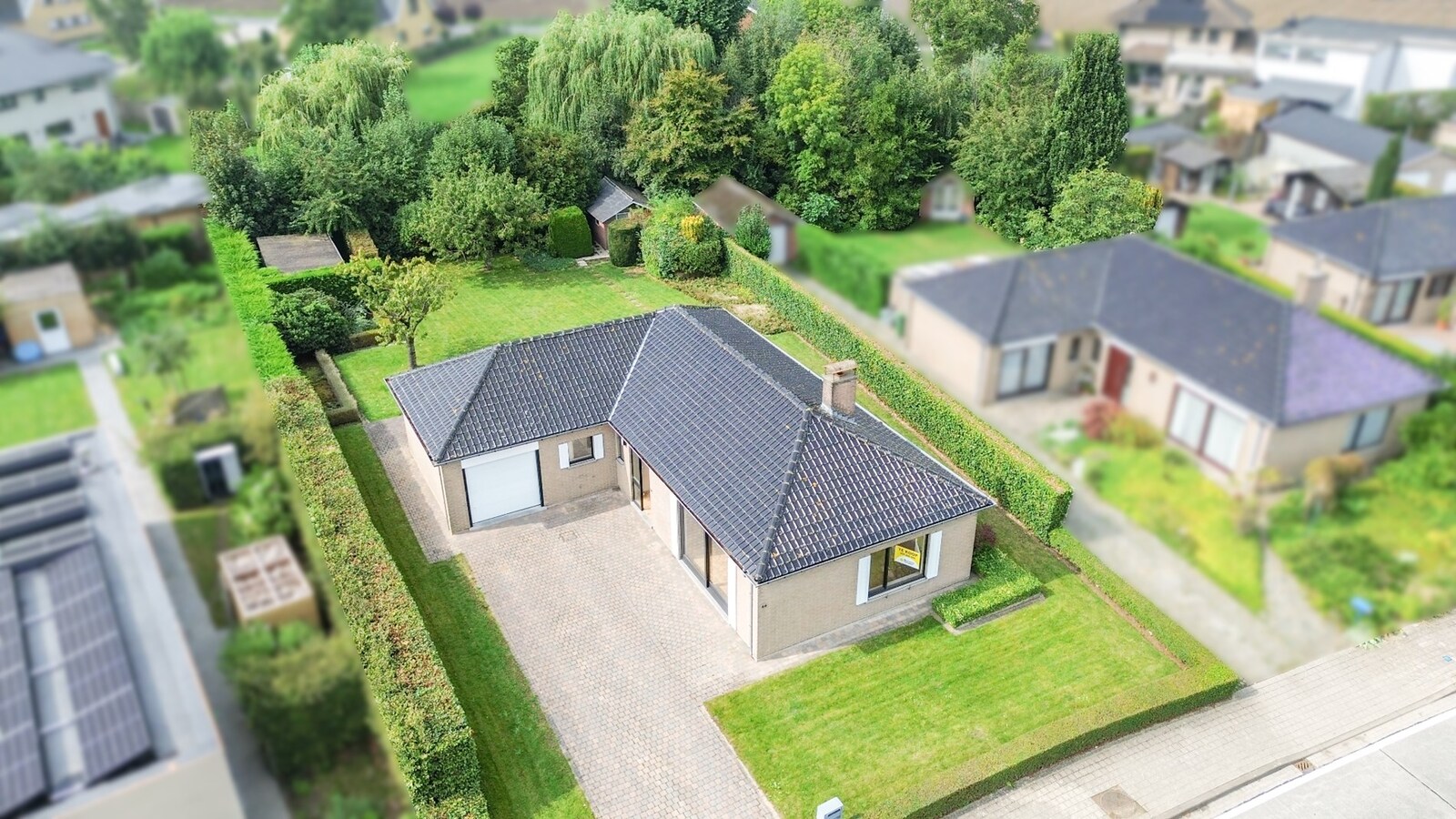 Verkocht woning - Torhout