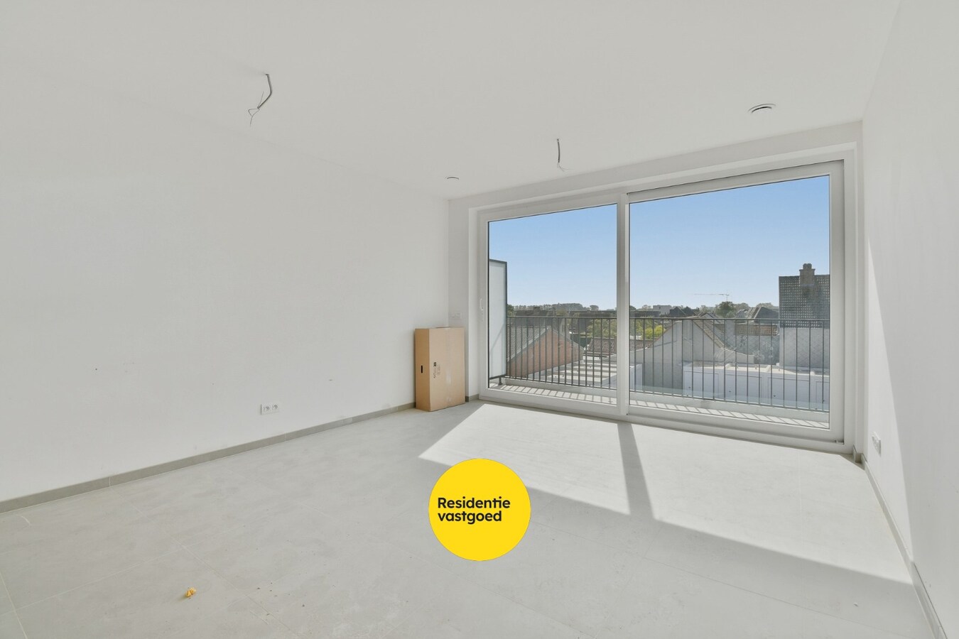 Te huur appartement - Oudenburg