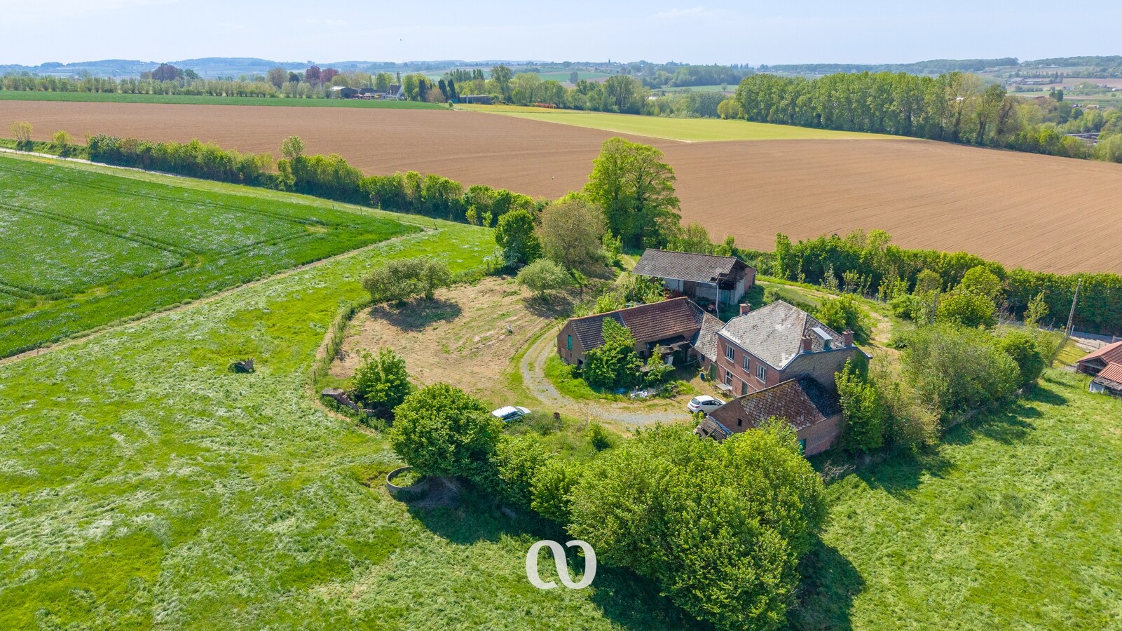 Te koop - Woning - Maarkedal