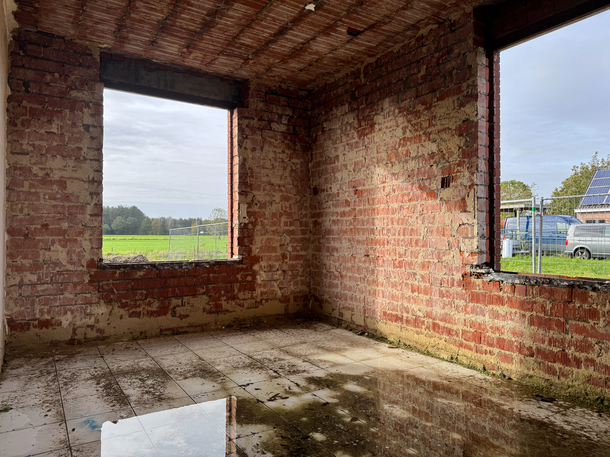 Woning te koop in Poppel