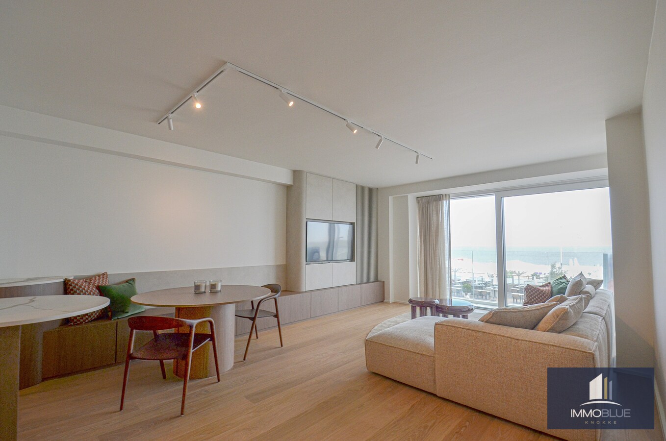 Te koop appartement - Knokke-Heist