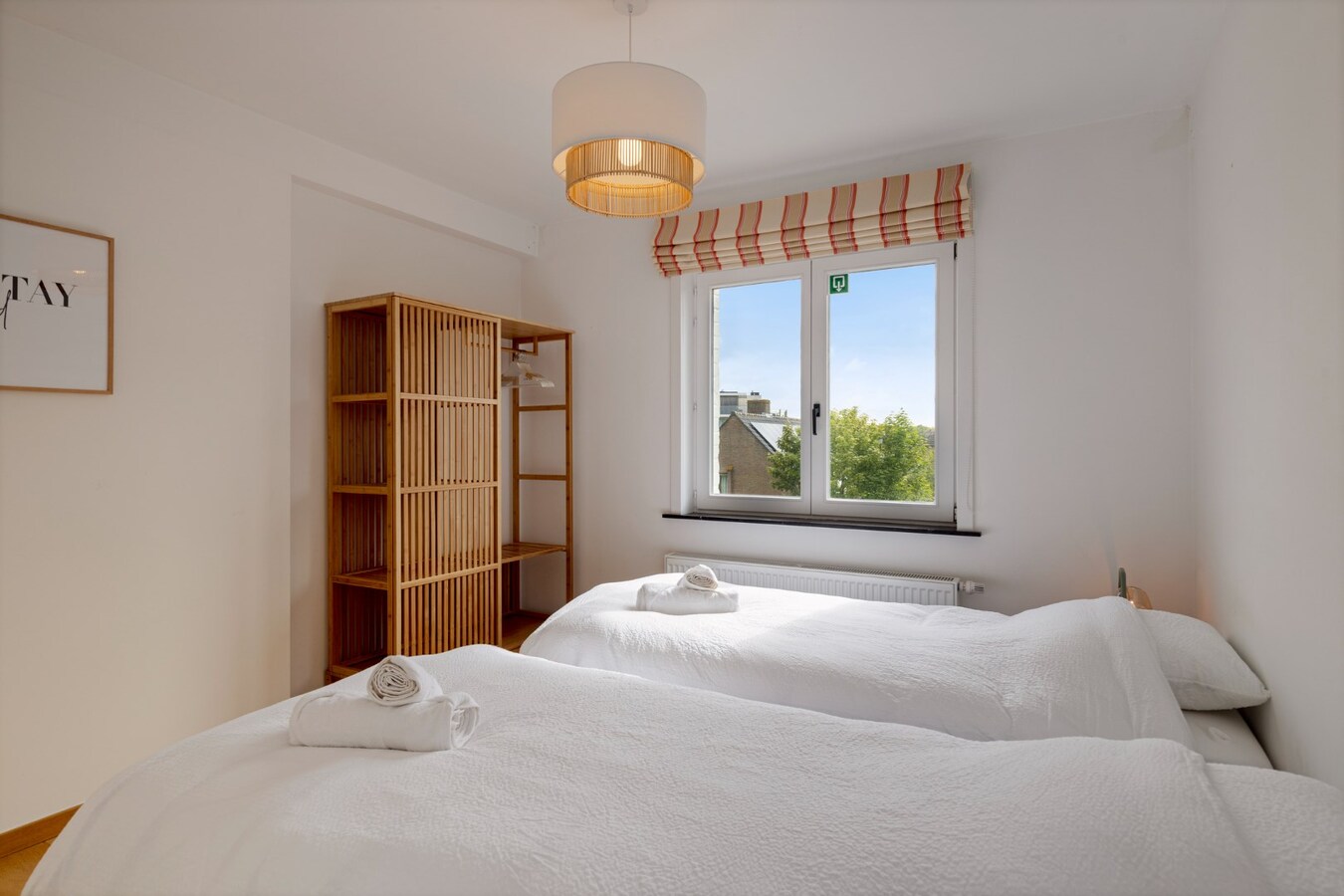 Wohnung verkauft in Koksijde