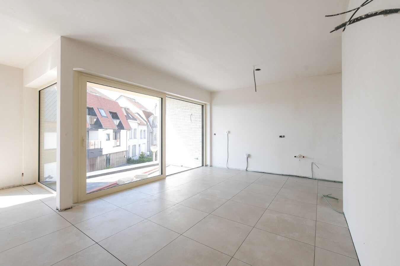 Te koop appartement - De Haan