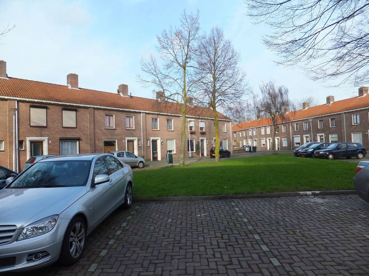 Eengezinswoning verkocht in Tilburg