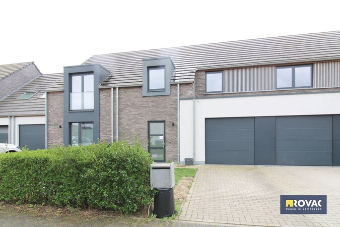 Verhuurd Woning te Ingelmunster