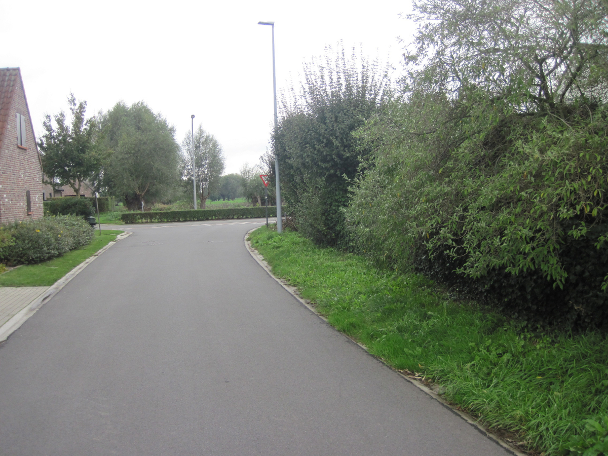 Uitzonderlijke bouwgrond ! 