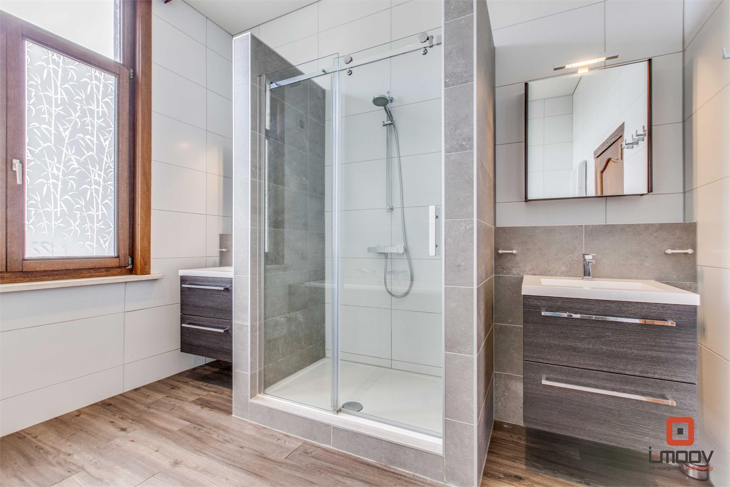 Prachtige herenwoning centrum Nieuwkerken 