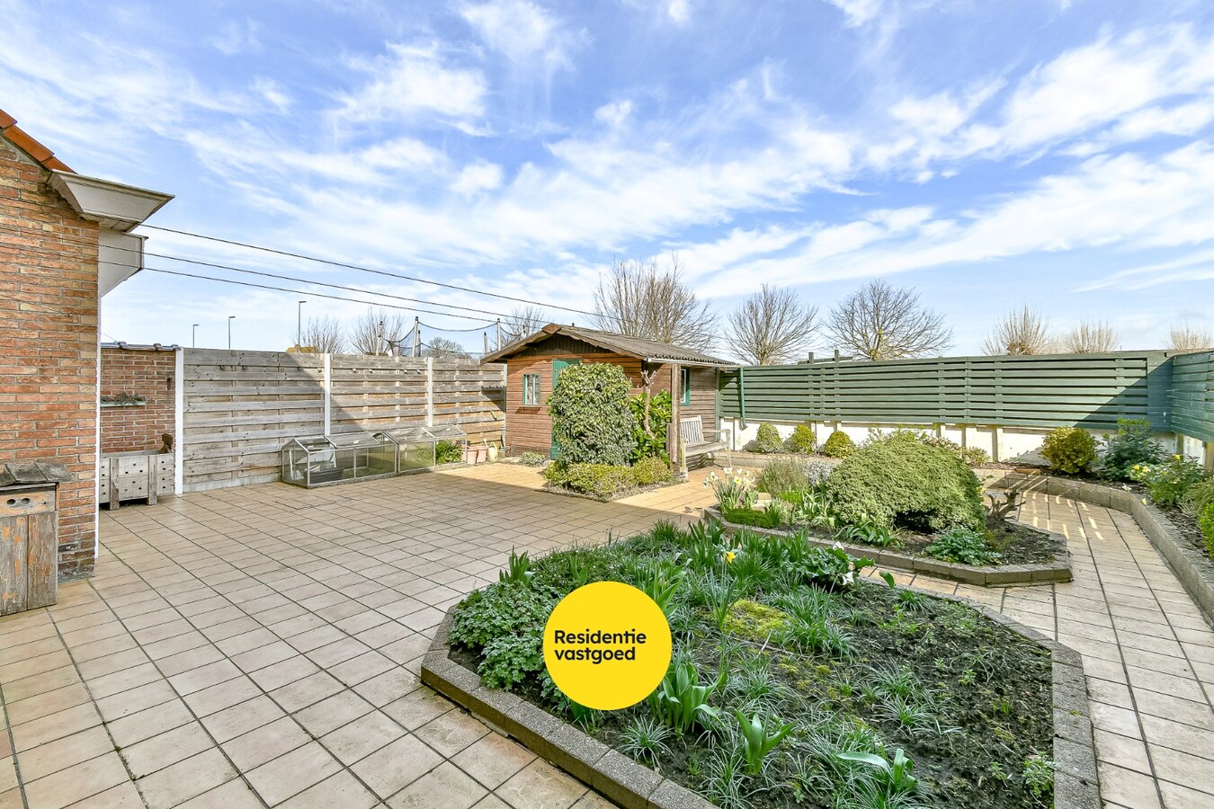 Te koop woning - Middelkerke