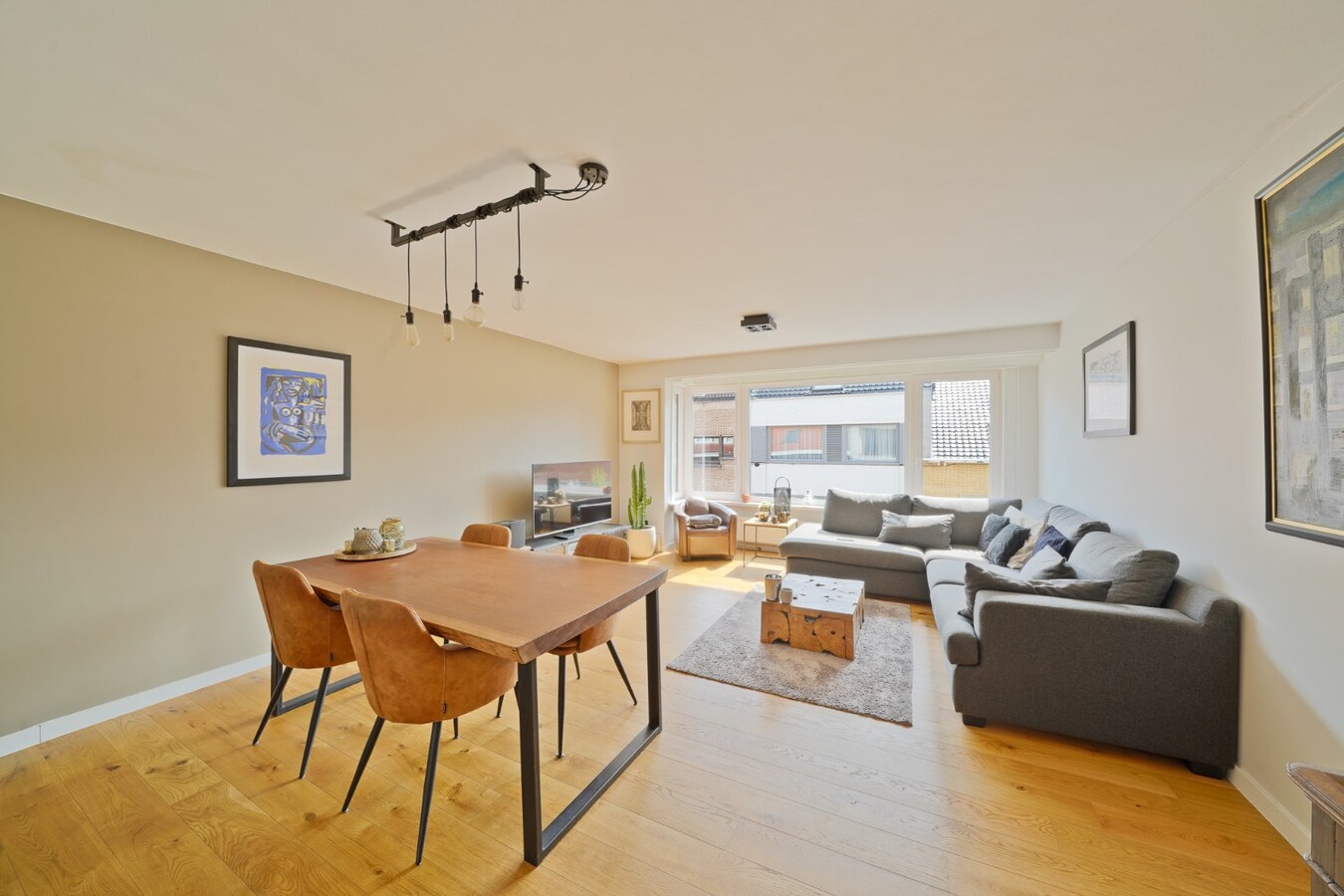 Verkocht appartement - Oostende