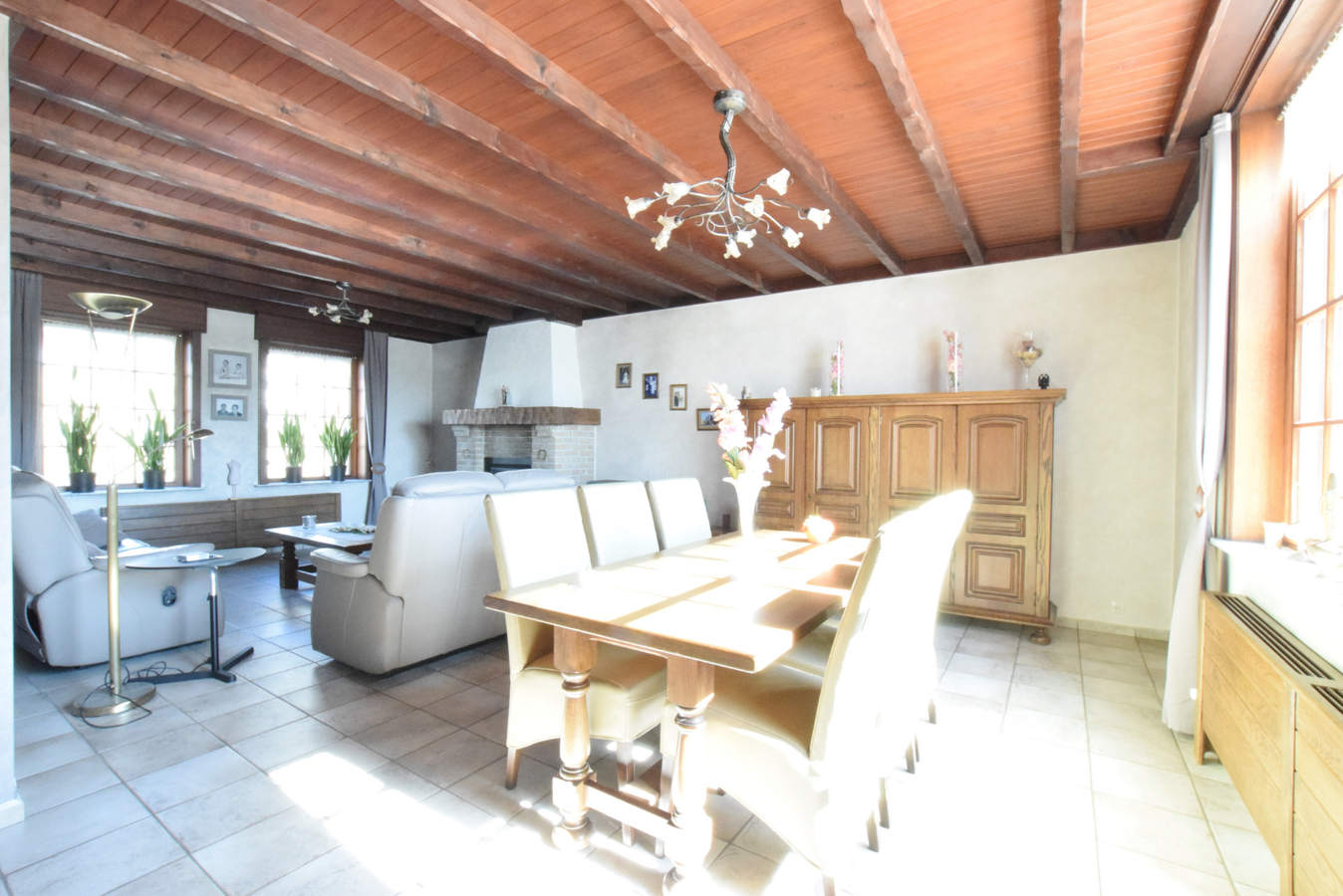 Verkocht woning - Nieuwpoort