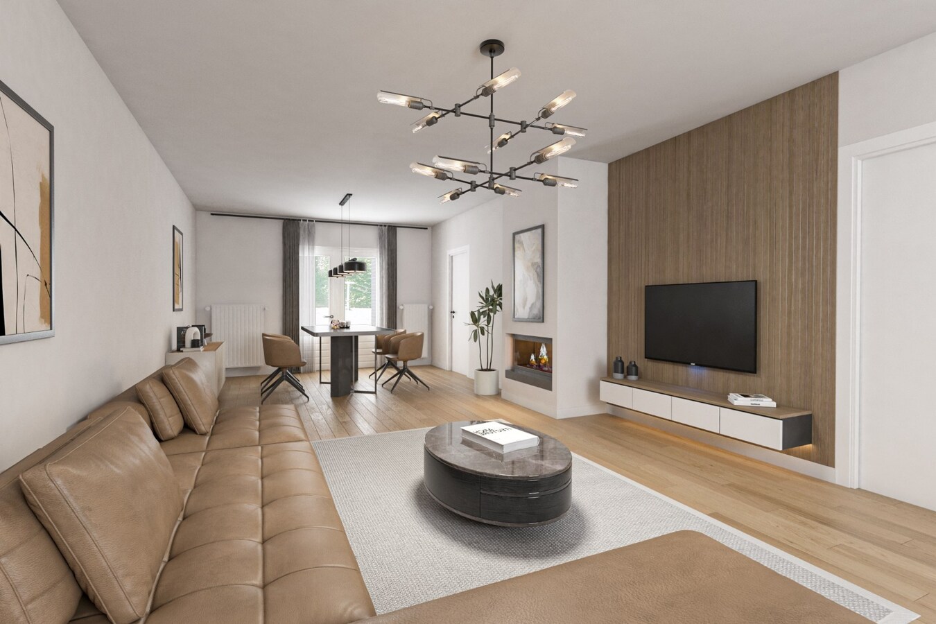 Te koop woning - Sint-Genesius-Rode