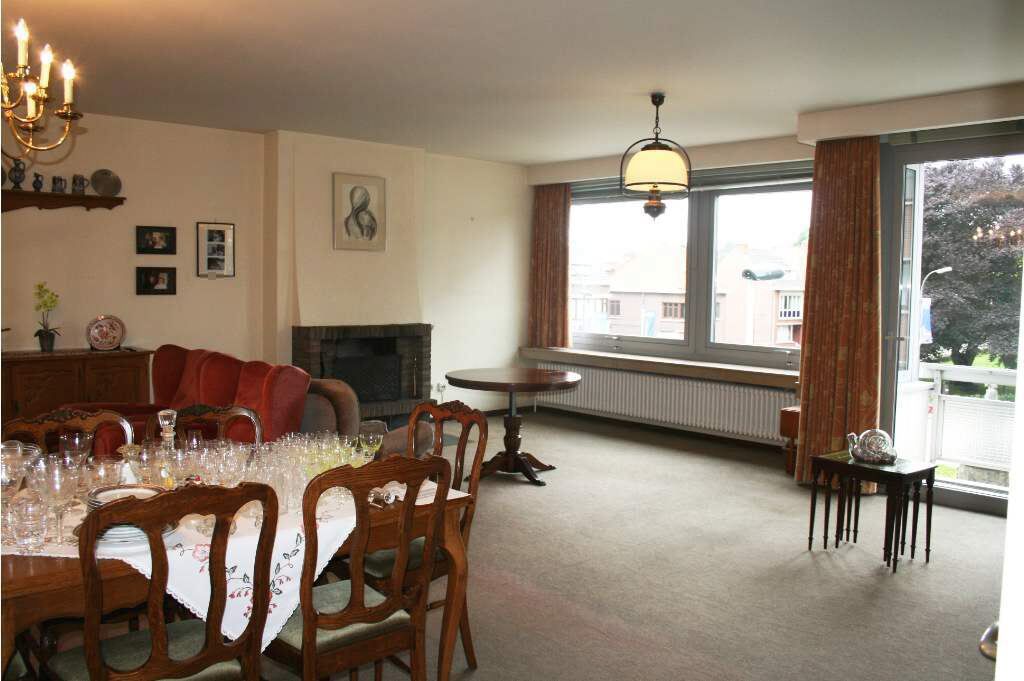 Verkocht appartement - Tongeren