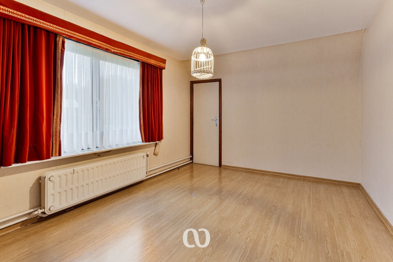 Prachtig gelegen gezinswoning in Mater 