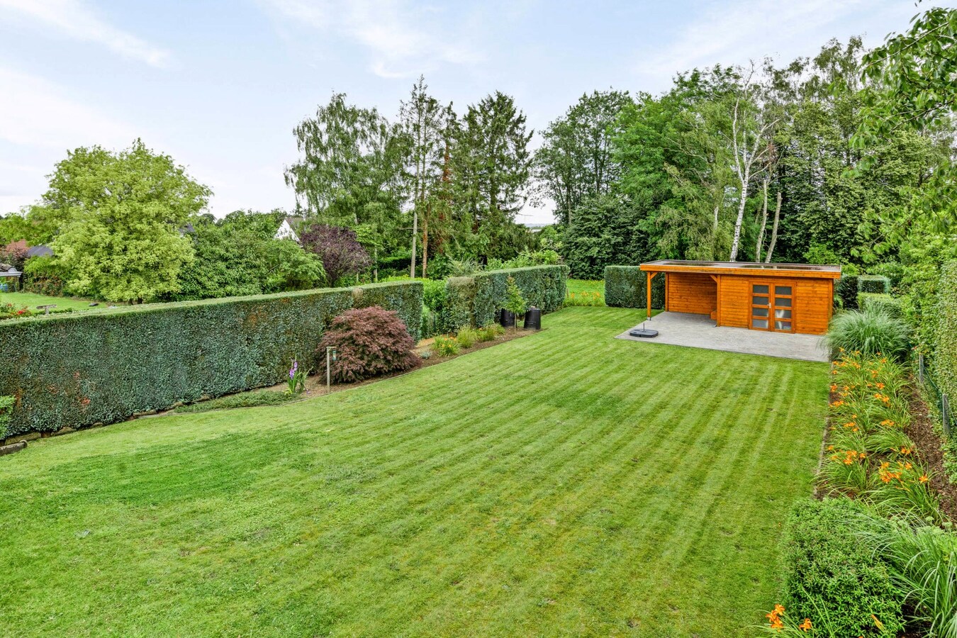 Prachtige VILLA te Haasrode (Oud-Heverlee) 