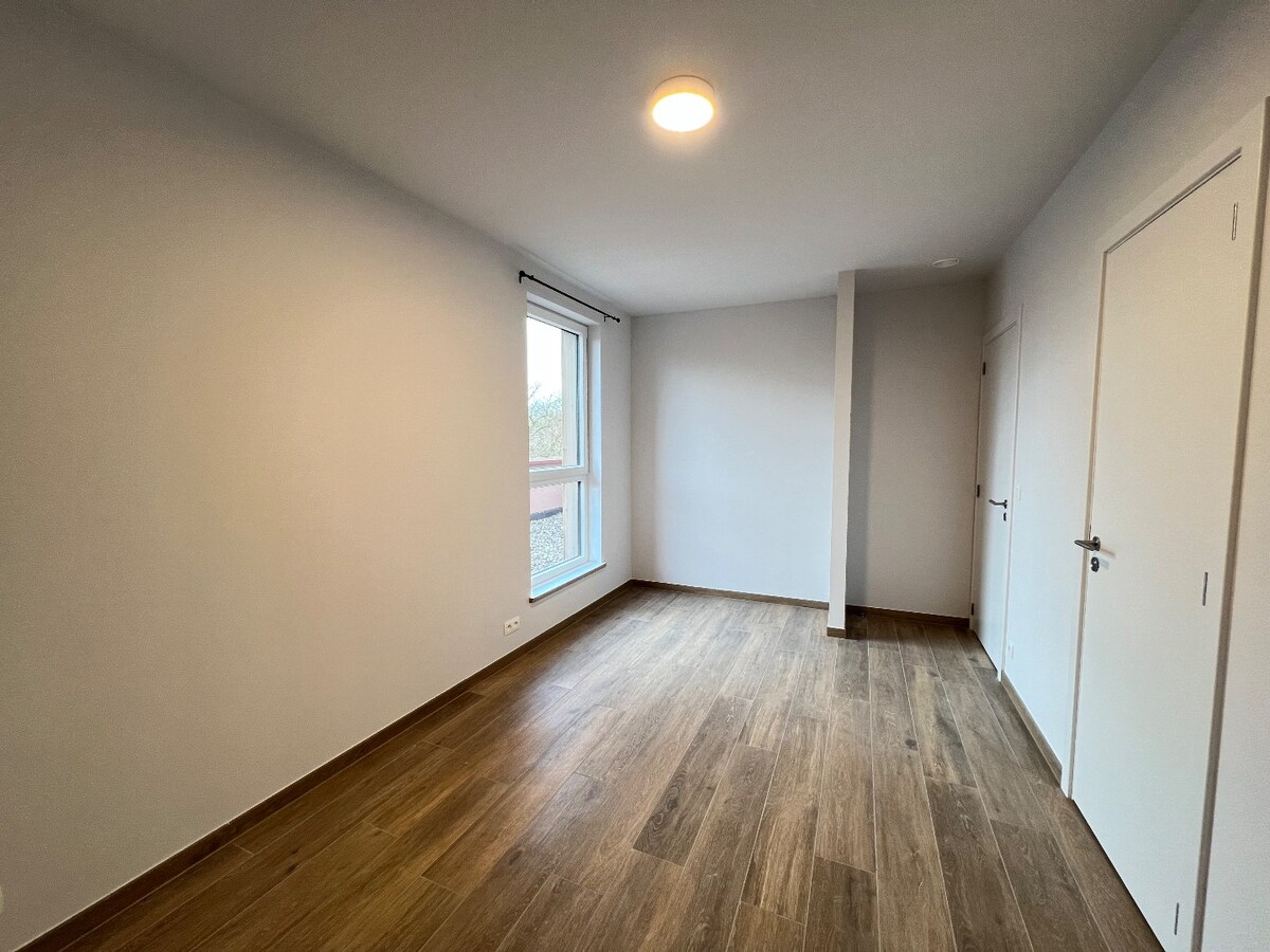 Superbe appartement avec 2 suites et une grande  terrasse 