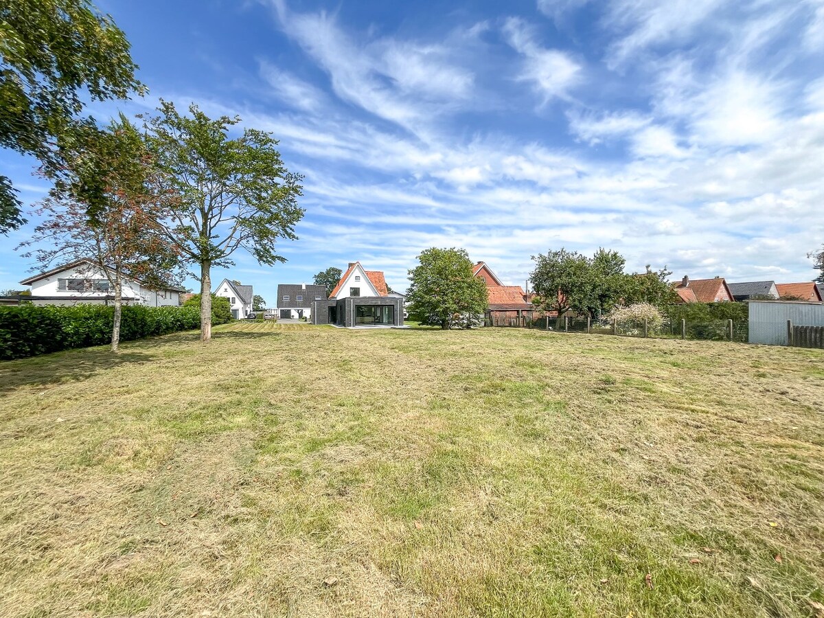 Verkocht woning - Oostkamp