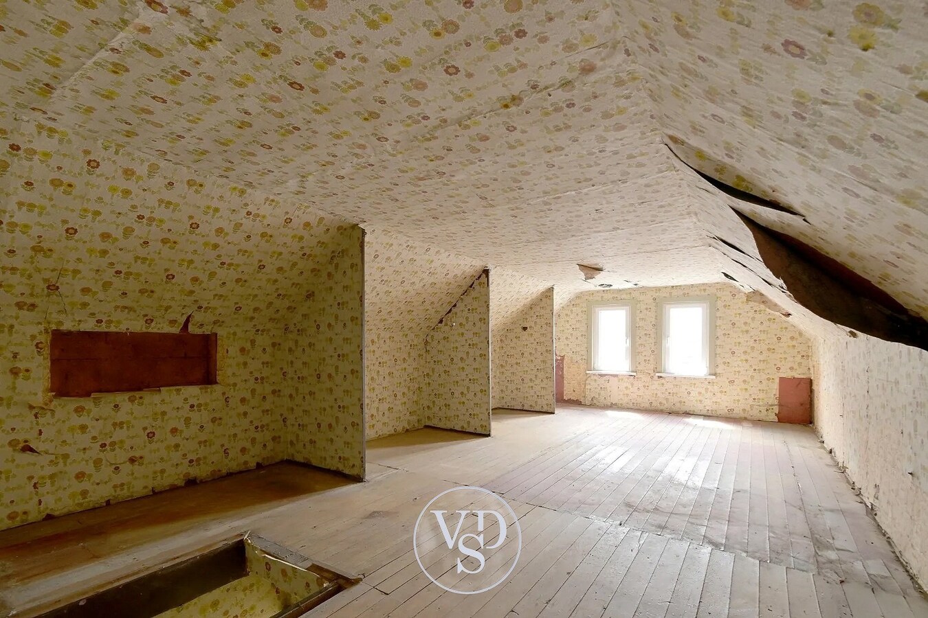 Ruim wonen in deze statige directeurswoning. 