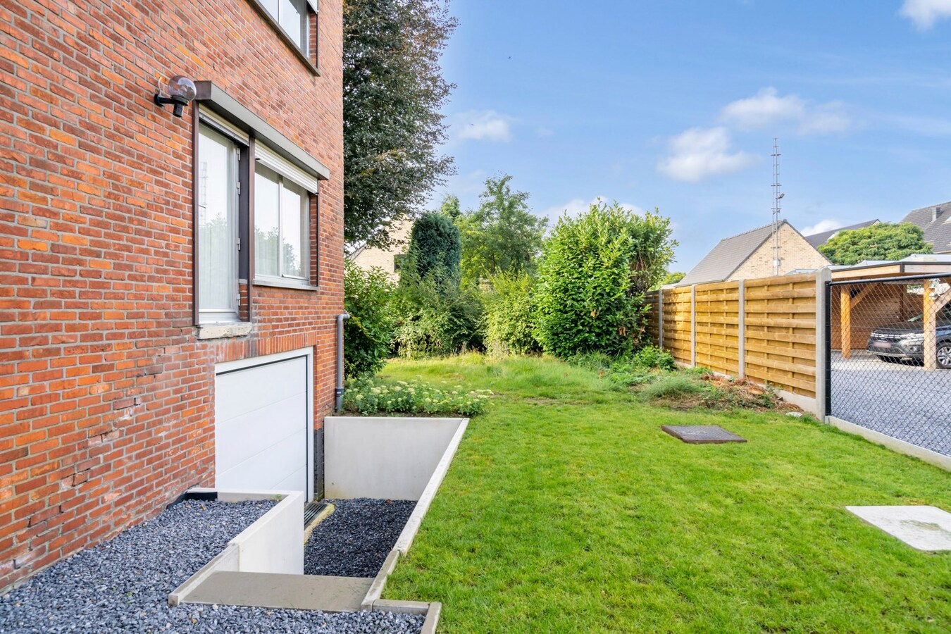 Gerenoveerde woning met 4 slaapkamers en 2 badkamers 