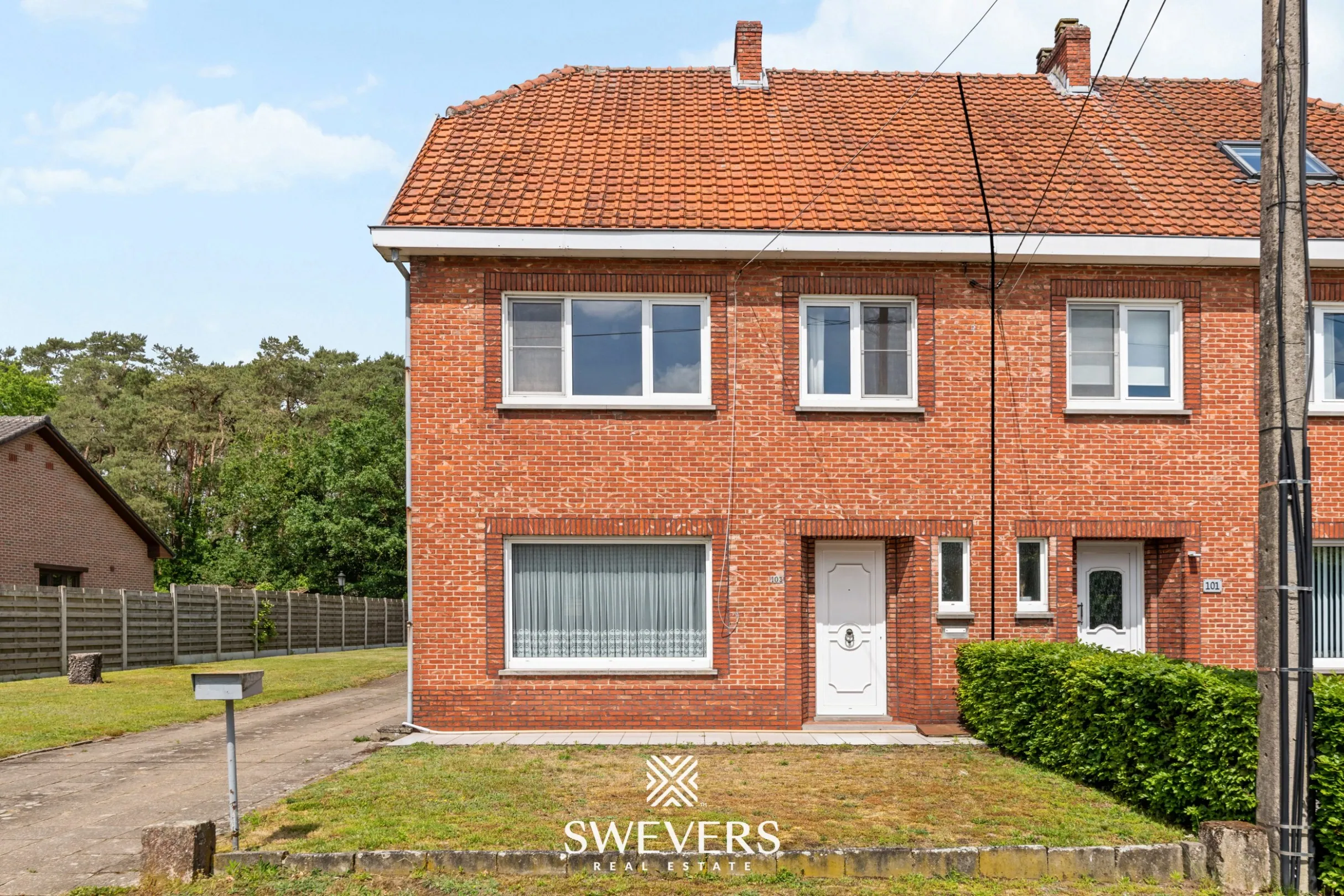 Te koop woning - Beringen