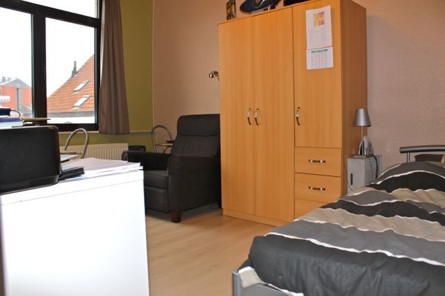 Herenhuis verkocht in Gent