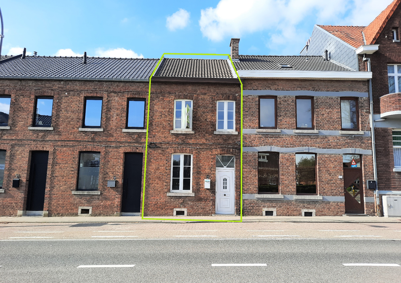 Verhuurd woning - Tongeren