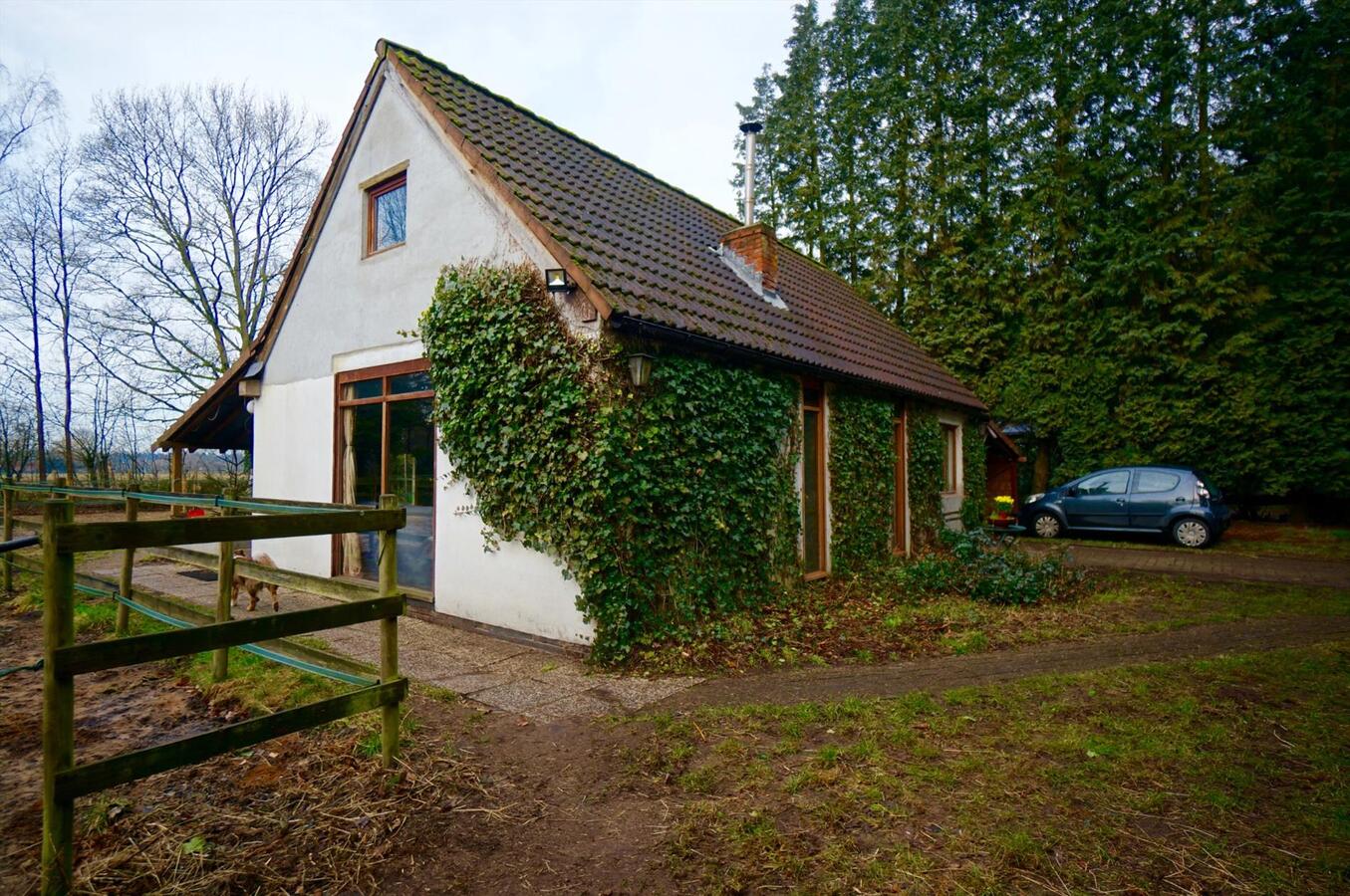 Verkocht woning - Brecht