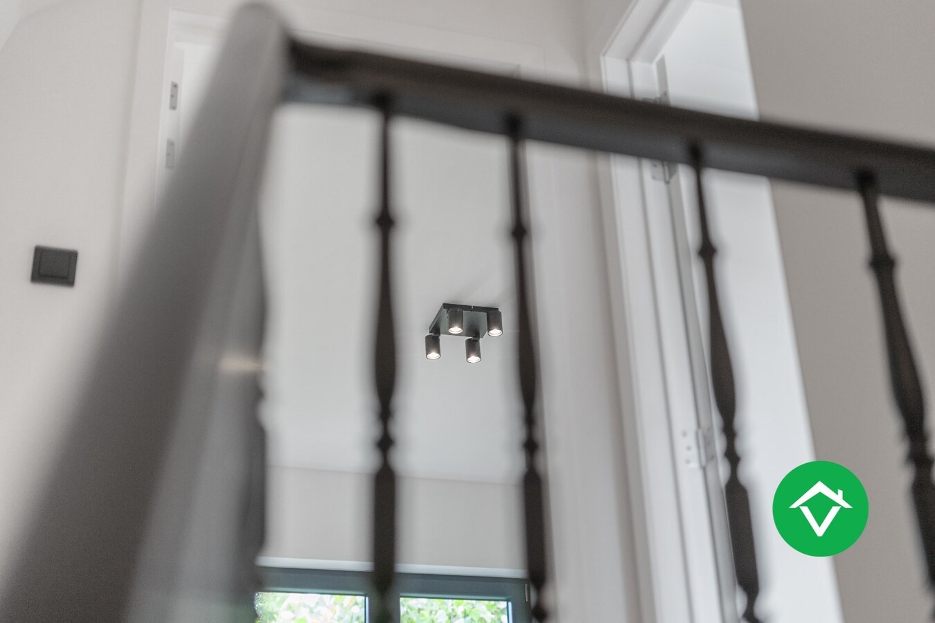 Gerenoveerde woning met 3 slaapkamers en stadstuin in hartje Roeselare 