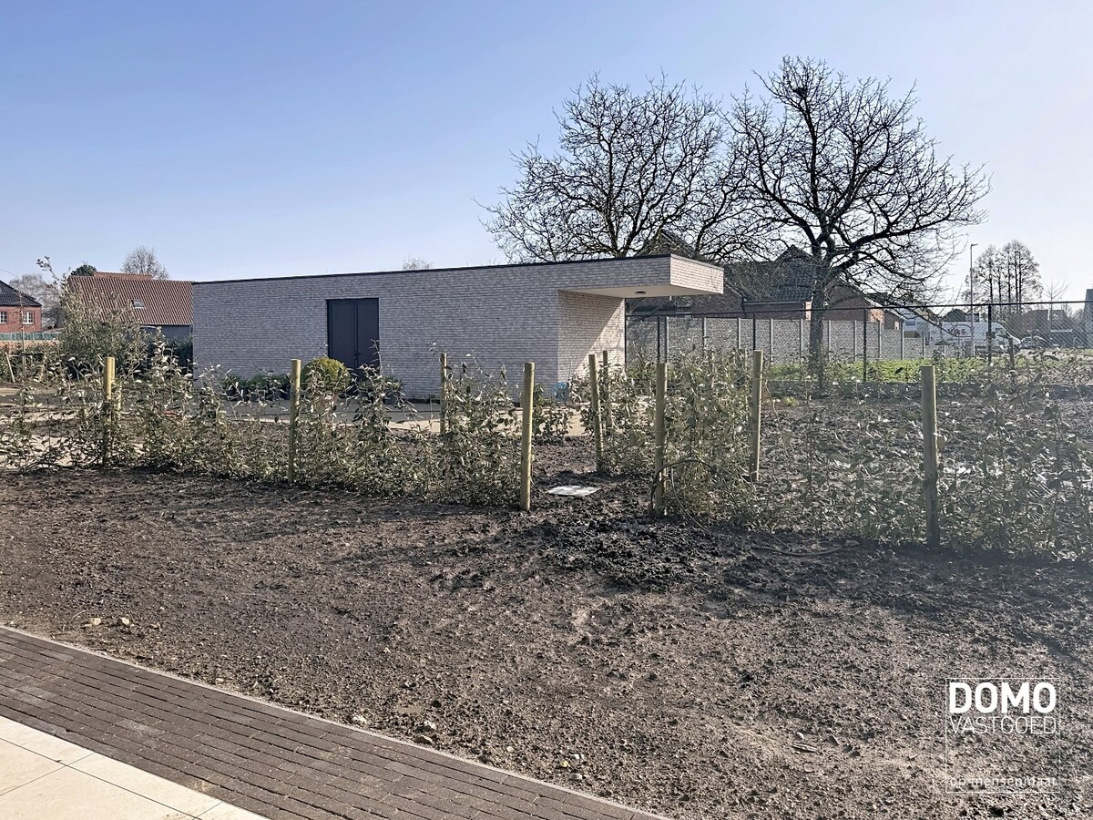 HOOGWAARDIG WONEN IN HET HART VAN TUILT - 2 EXCLUSIEVE TWEE SLAAPKAMERAPPARTEMENTEN OP DE EERSTE VERDIEPING 