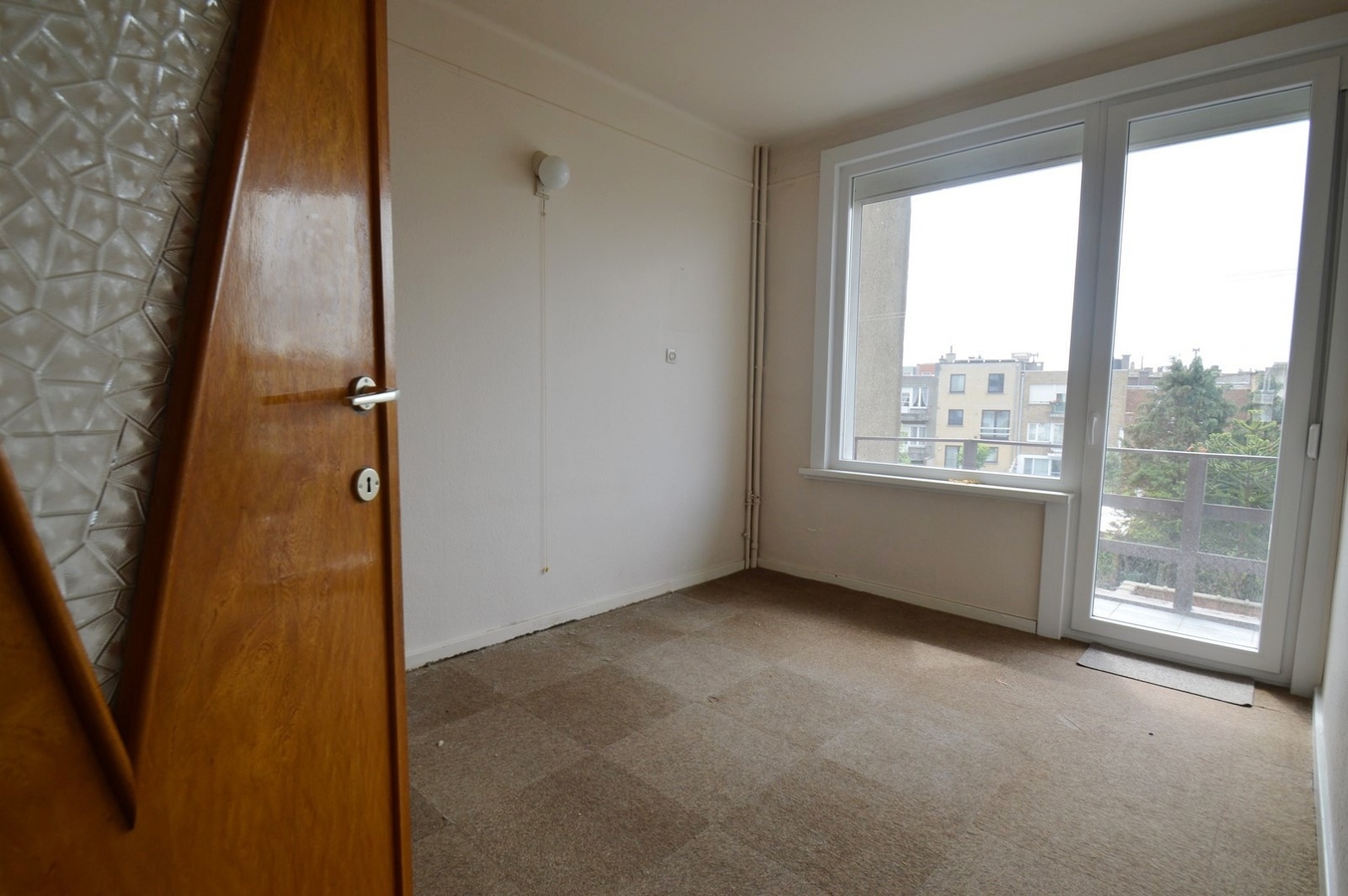 Leuk appartement met open zicht vlakbij het strand - Blankenberge 