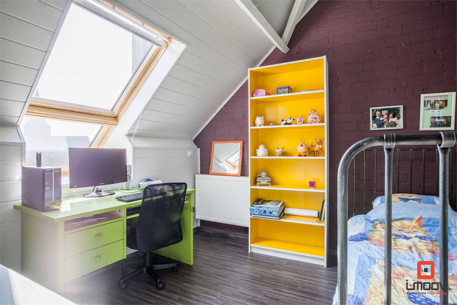 Woning verkocht in Oudenaarde