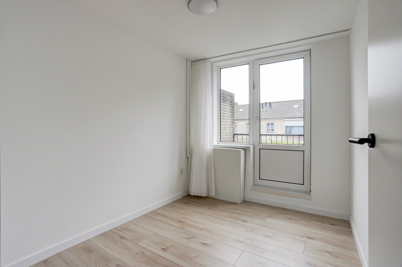 Eengezinswoning verkocht in Tilburg