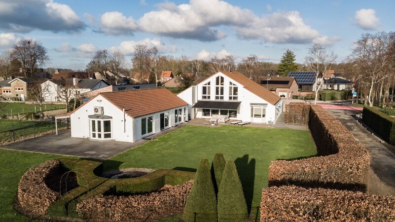 Verkocht woning - Maasmechelen