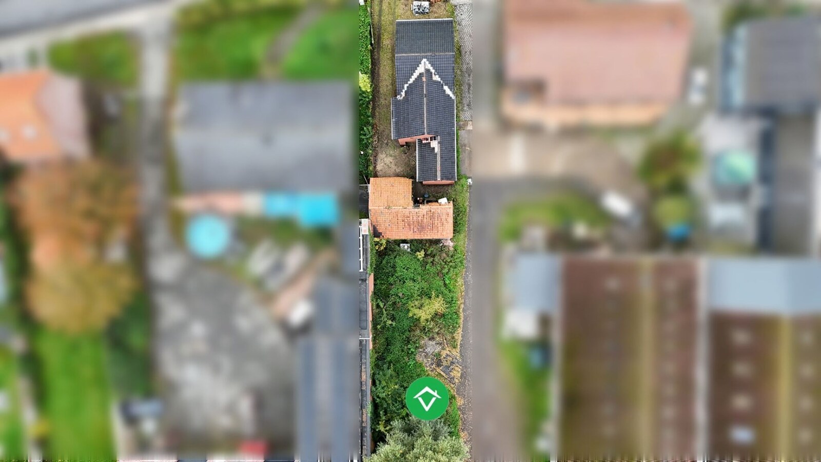 Woning met 4 slaapkamers te Eernegem 