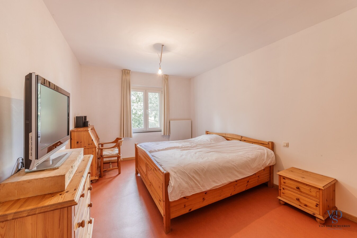 Charmante woning nabij centrum Oudenaarde 