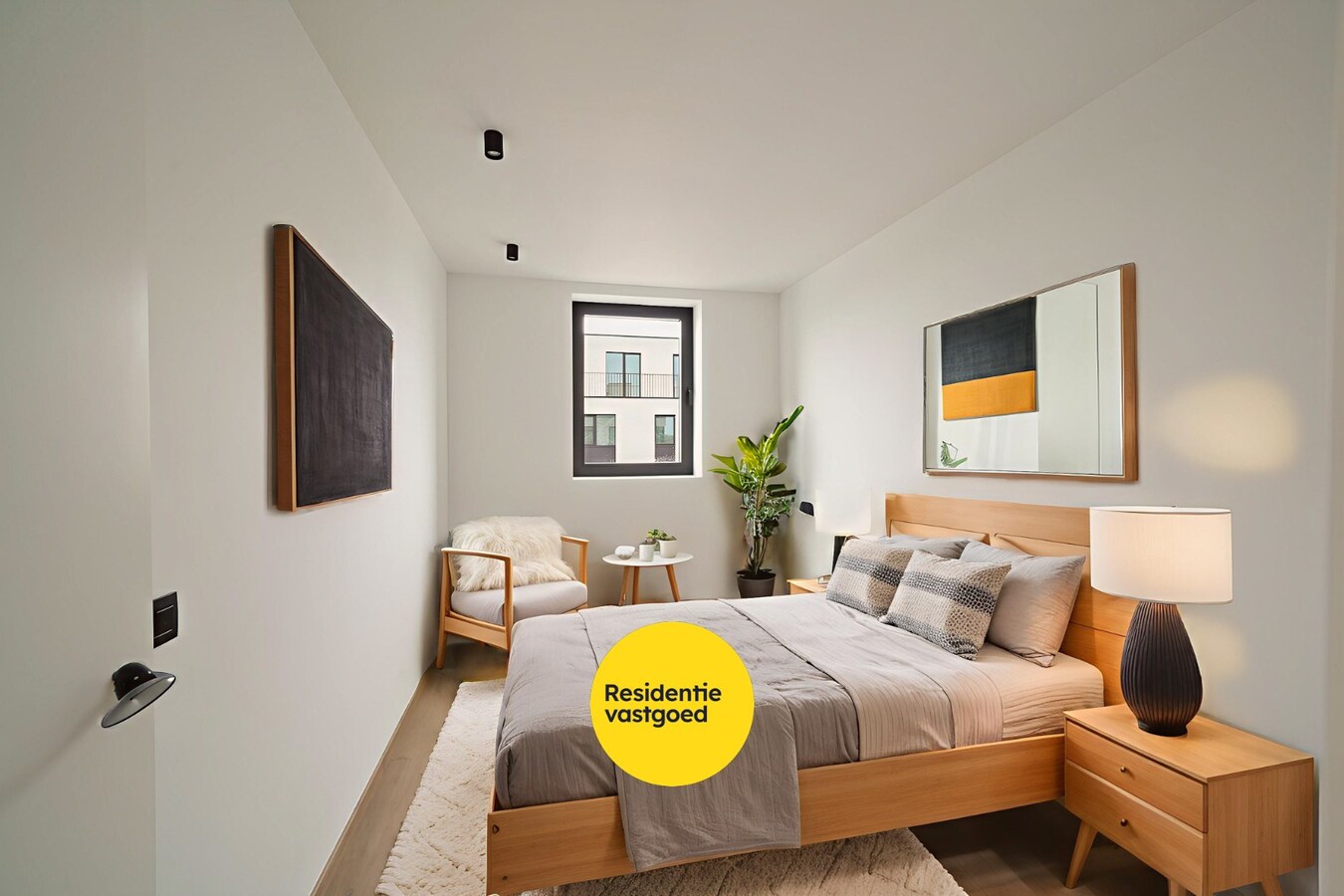 Te huur | Onder reservatie appartement - Oudenburg