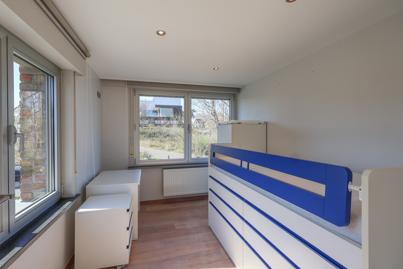 Villa vermietet in Oostduinkerke