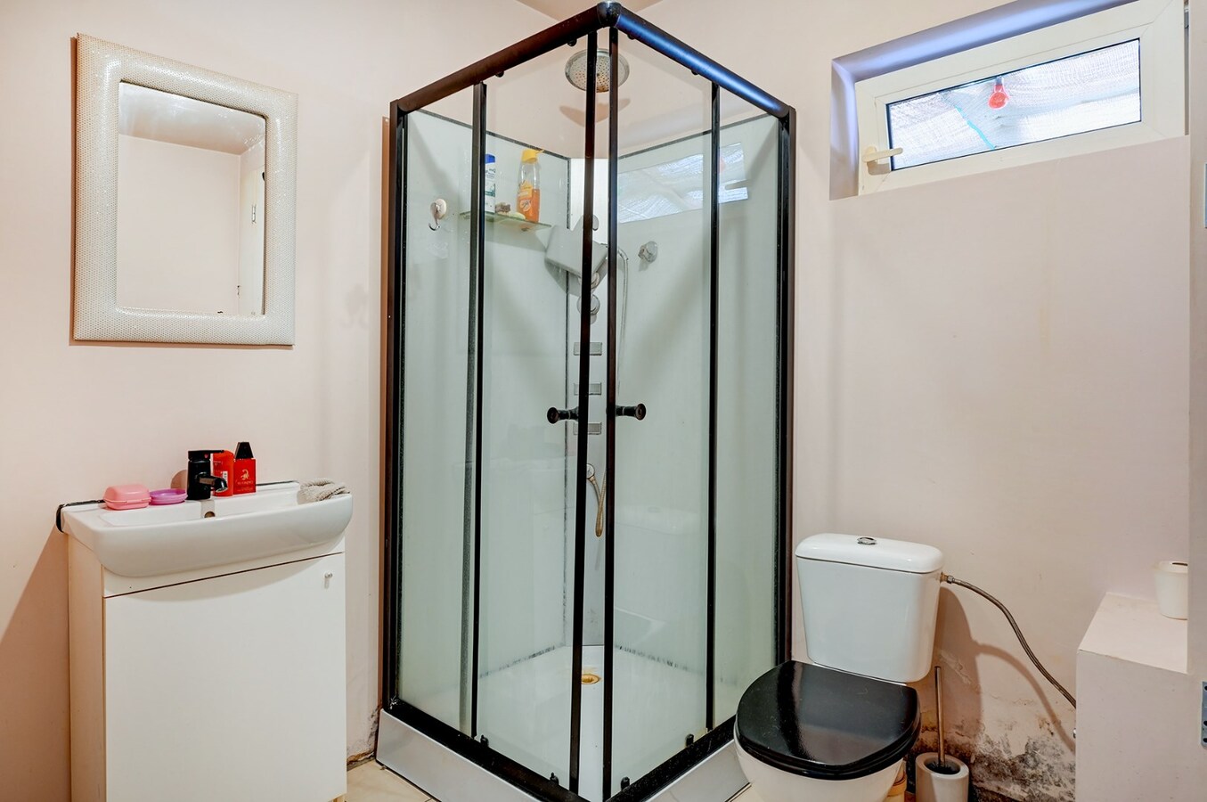 Gezellig huisje in het centrum van Beringen 