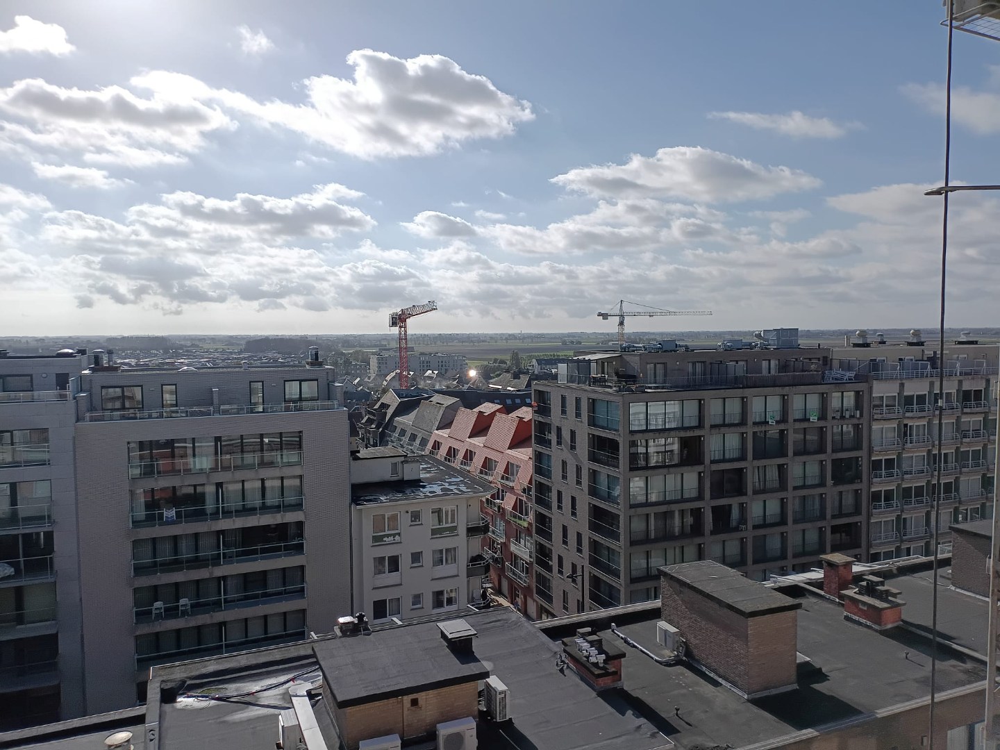 Appartement a vendre À Middelkerke