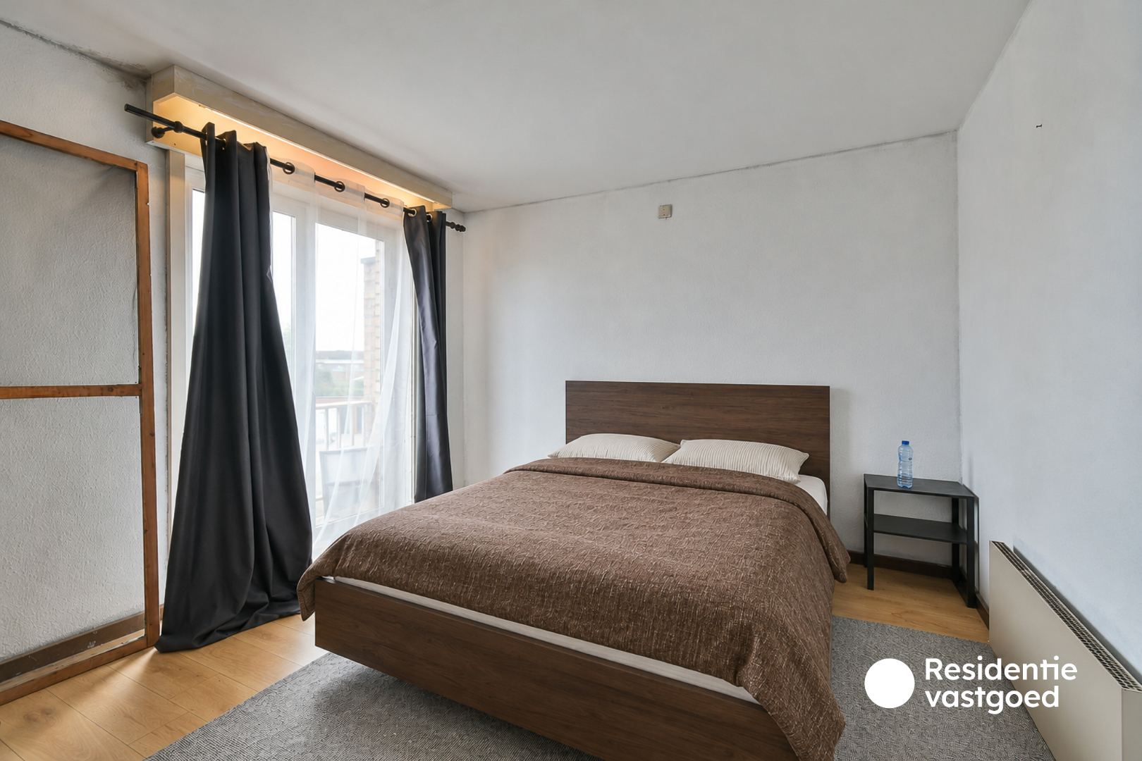 Centraal gelegen investeringsappartement in Ruddervoorde! 