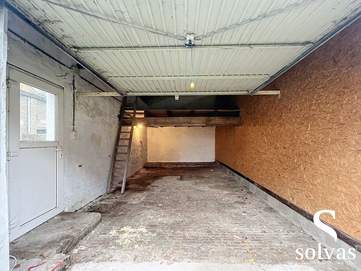 Charmante woning te Evergem (Belzele)! 