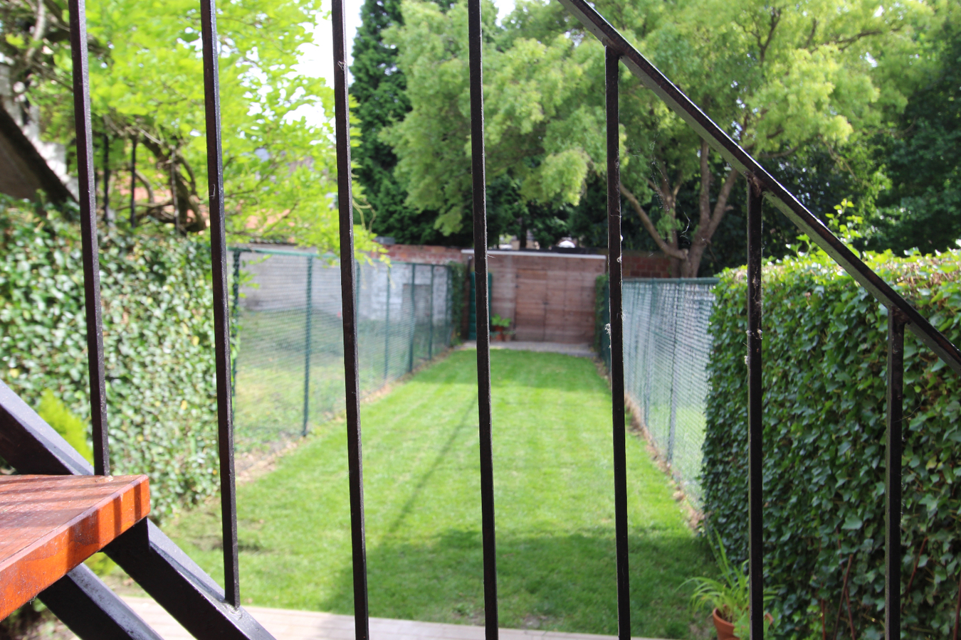 Verkocht woning - Tongeren