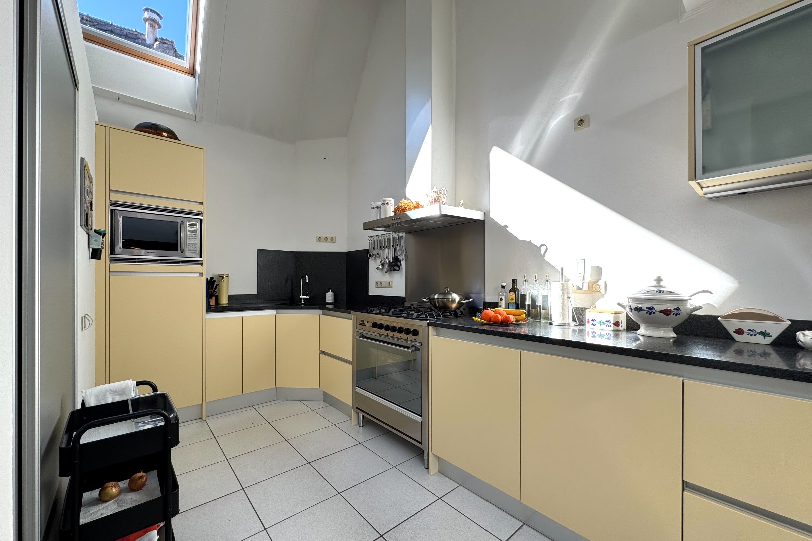 Woning te koop in Sittard