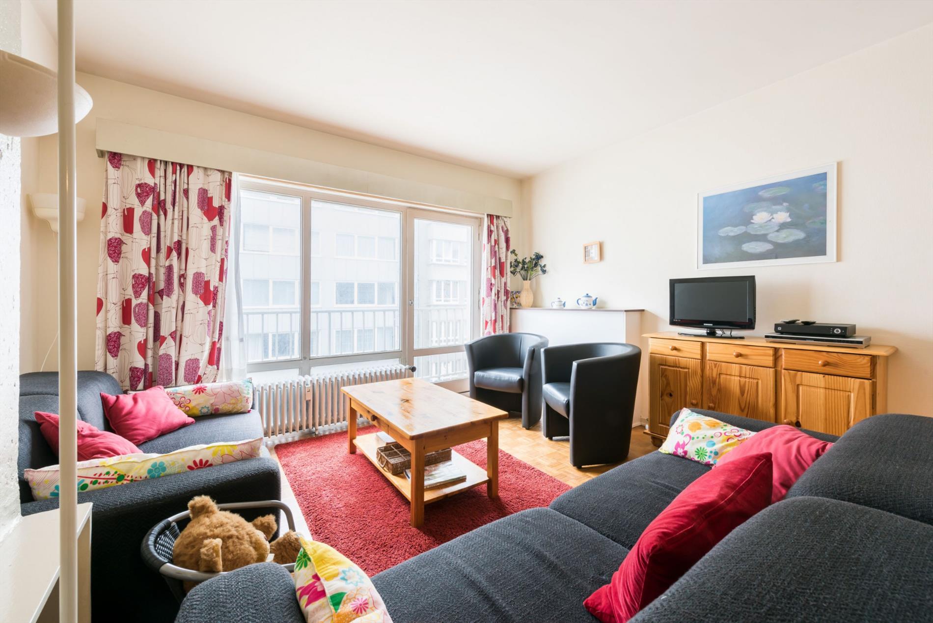 VAKANTIE APPARTEMENT  (VAKANTIEVERHUUR) 